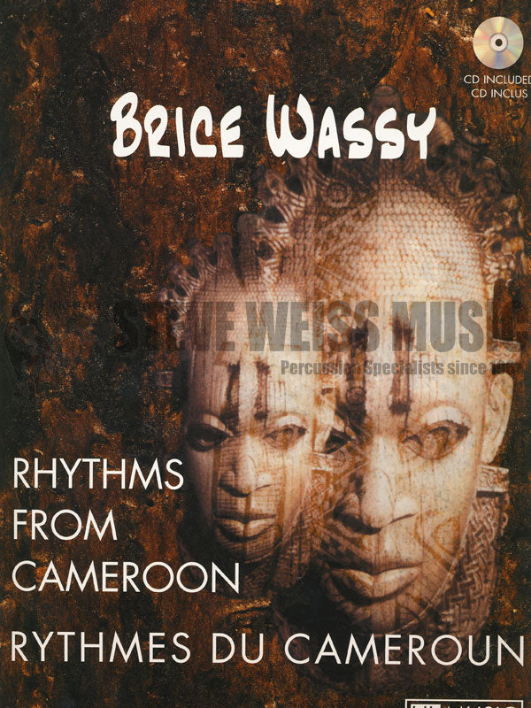 Wassy-Rhythms from Cameroon