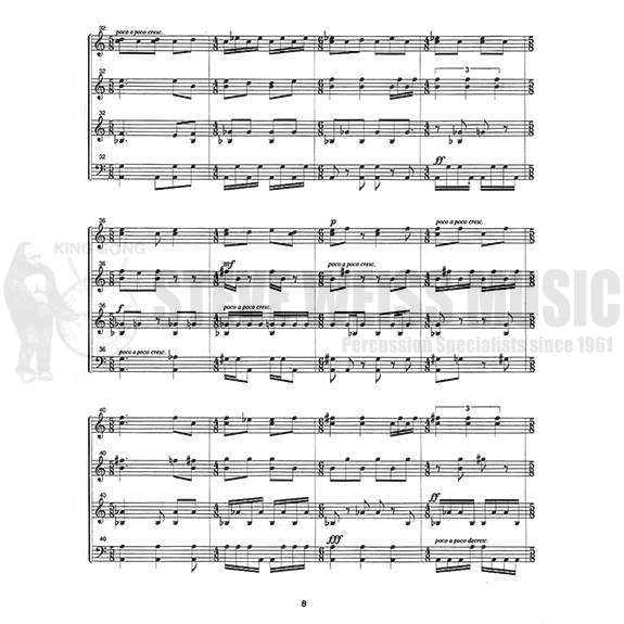 Weber-Eclectic-Set(SP)