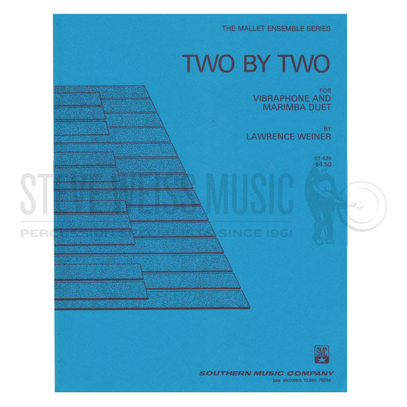 Weiner-Two by Two