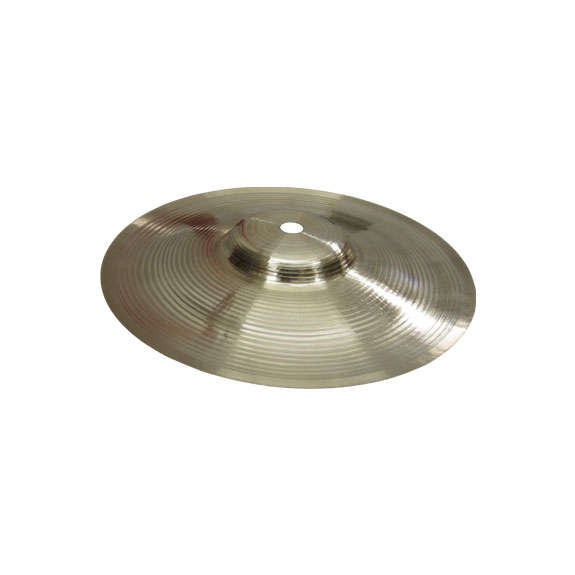 Weiss 08" China Splash Cymbal