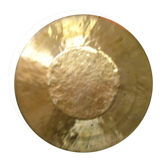 Weiss 09" Opera Gong