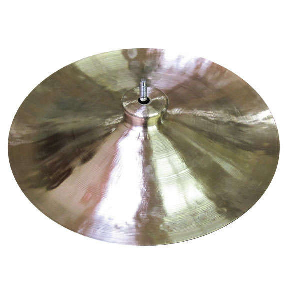 Weiss 12" China Cymbal