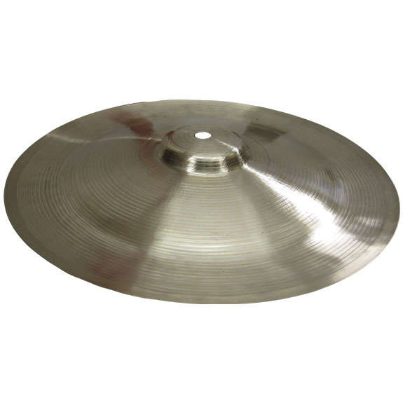 Weiss 12" China Splash Cymbal