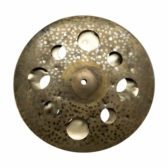 Weiss 12" Crash Stack