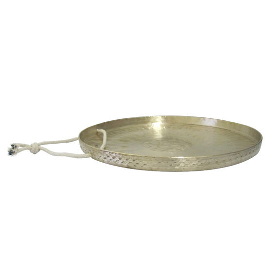 Weiss 12" Hand Selected Ma Xi Gong
