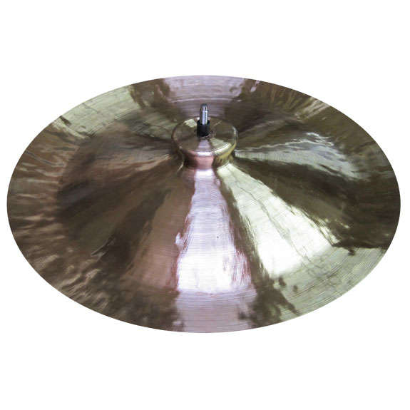 Weiss 16" China Cymbal