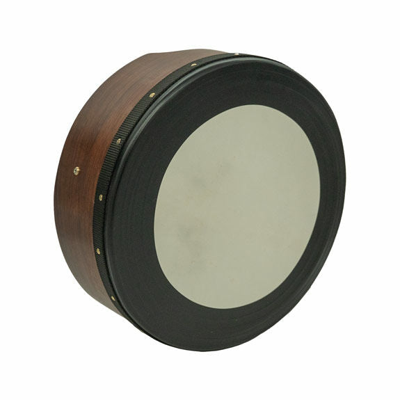 Weiss 16" Rosewood Deep Rim Bodhran
