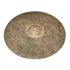Weiss 17" Dry Crash Cymbal