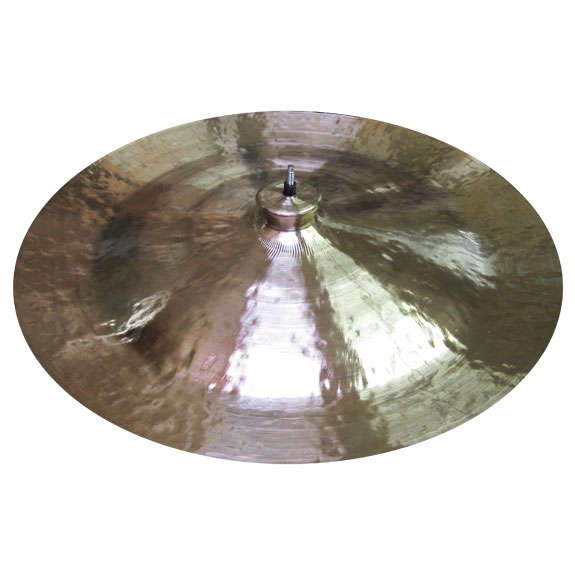 Weiss 22" China Cymbal