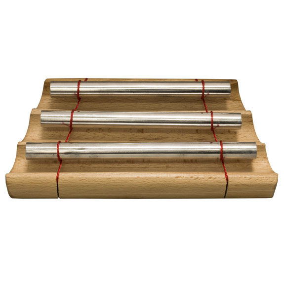 Weiss 3 Row Energy Chime