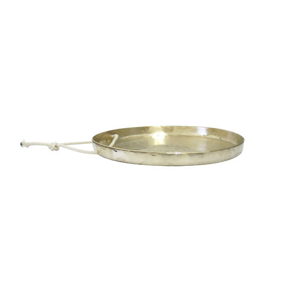 Weiss 9" Hand Selected Che Sui Gong