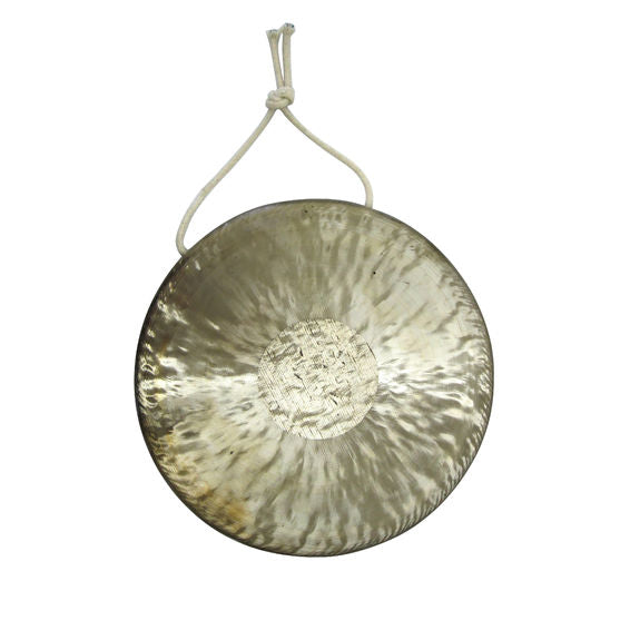 Weiss 9" Hand Selected Che Sui Gong