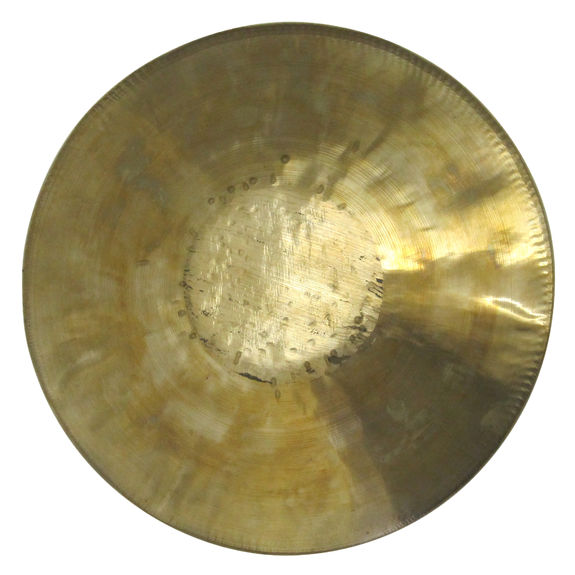 Weiss 9" Jin Ban Pitch Bender Gong