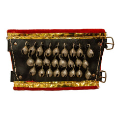 Weiss Ankle Bells - 25 Bells