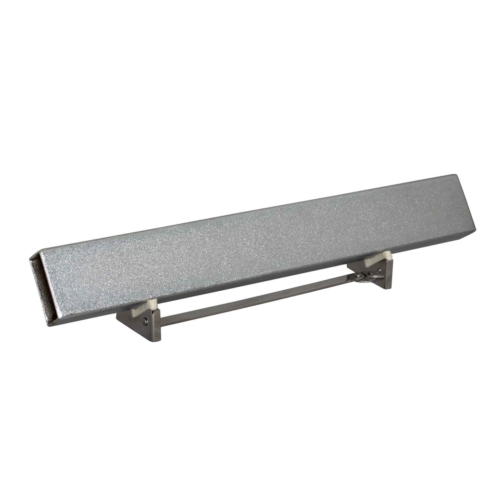 Weiss Anvil with Stand, Case, Beaters