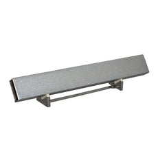Weiss Anvil with Stand, Case, Beaters