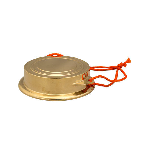 Weiss 4.5" Atarigane Gong (12cm)