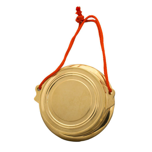 Weiss 4.5" Atarigane Gong (12cm)