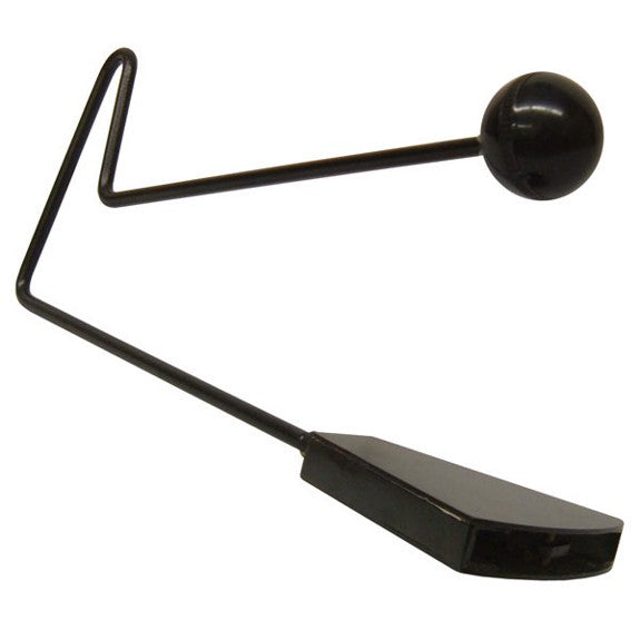 Weiss Brand Metal Chamber Vibra-Slap