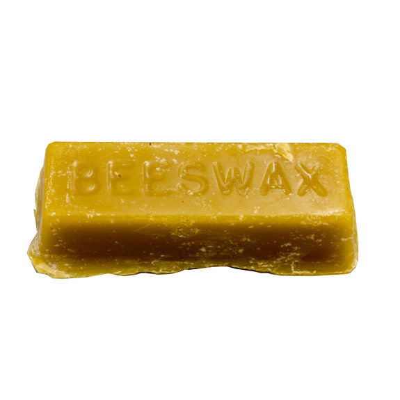 Weiss Brand Tambourine Bees Wax