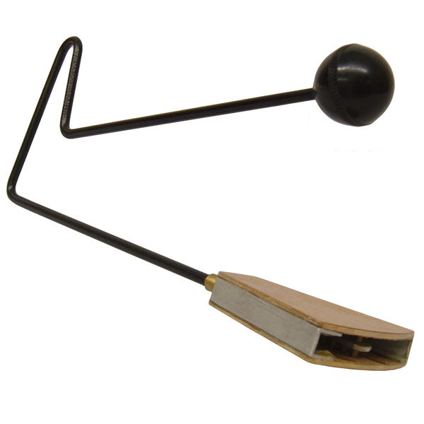 Weiss Brand Wood Chamber Vibra-Slap