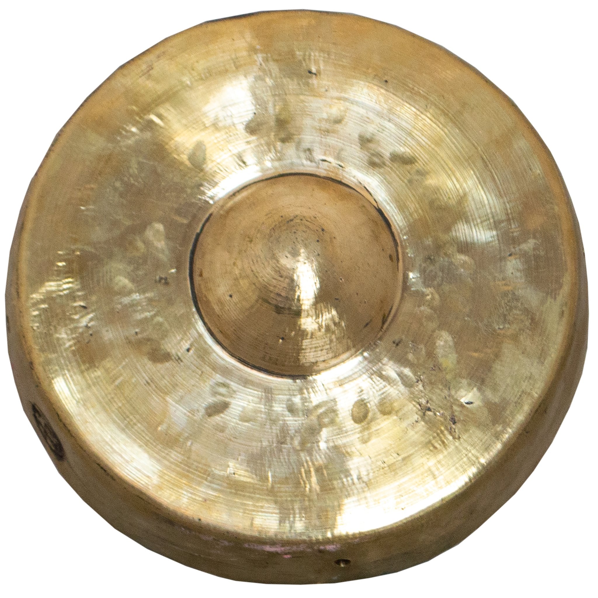 Weiss Burmese Kyae Naung Gong Front
