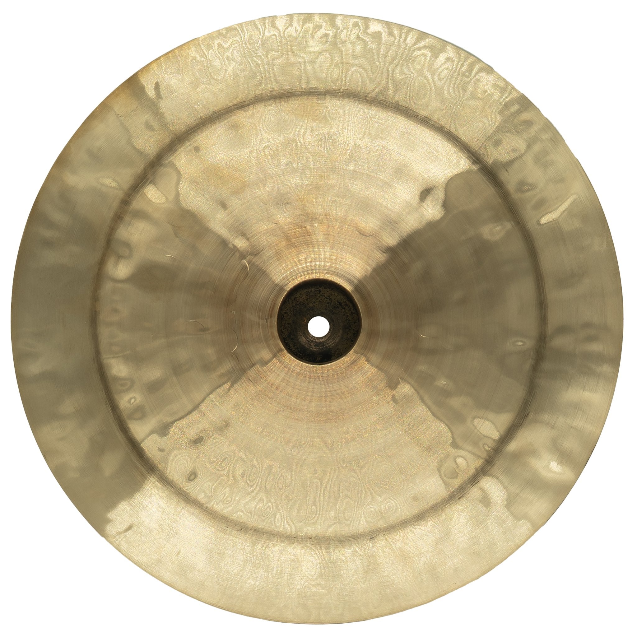 Weiss China Cymbal 14" Under