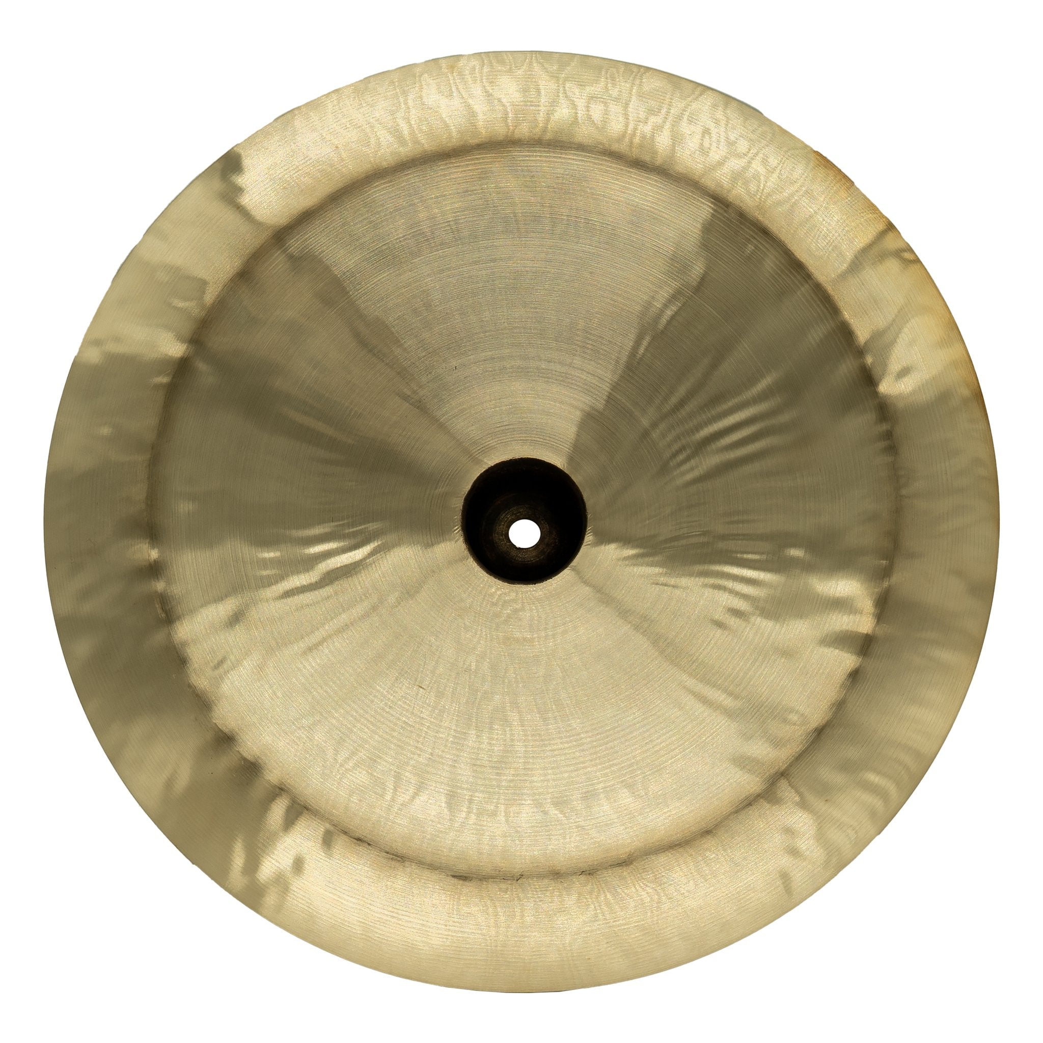 Weiss China Cymbal 16" Under