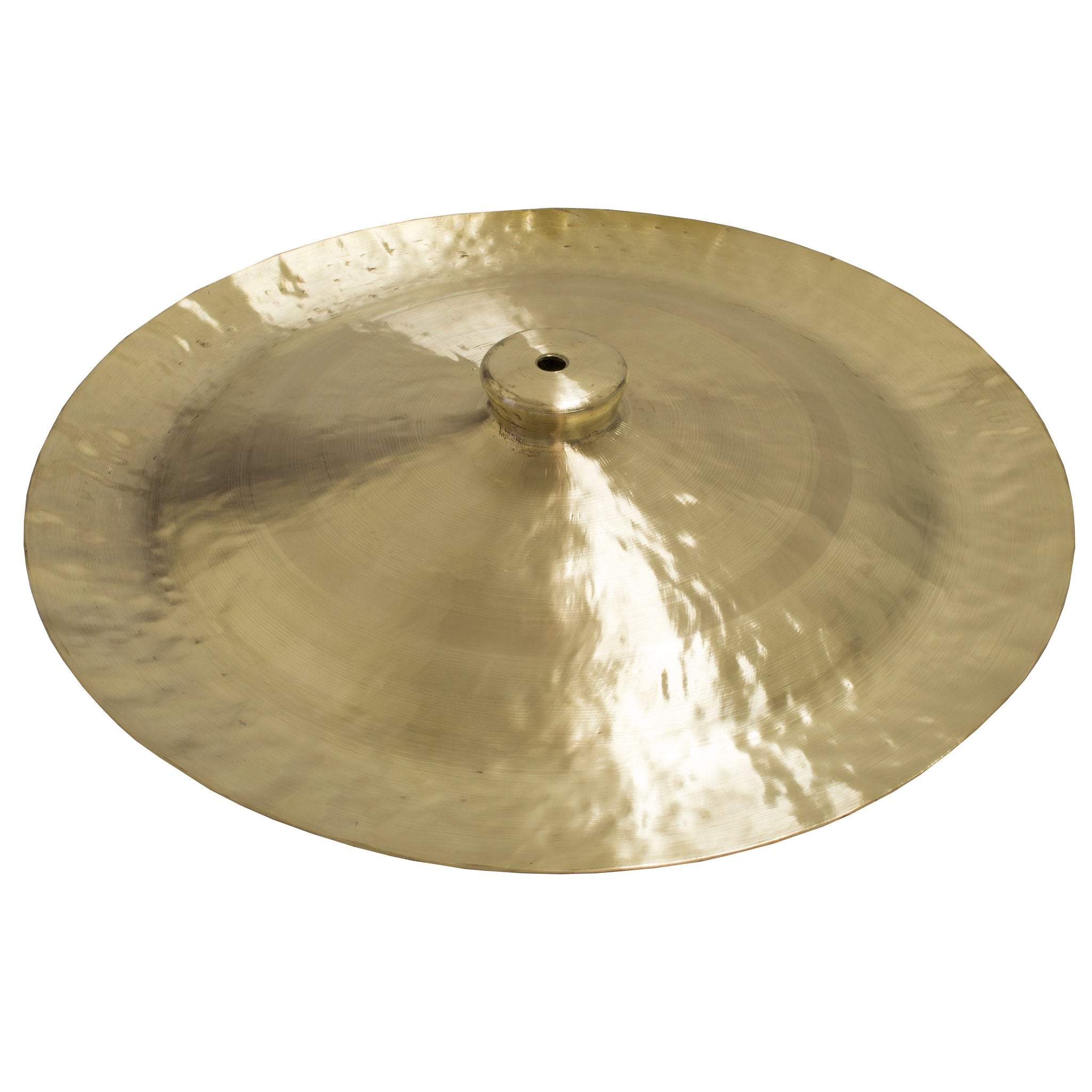 Weiss China Cymbal 18"