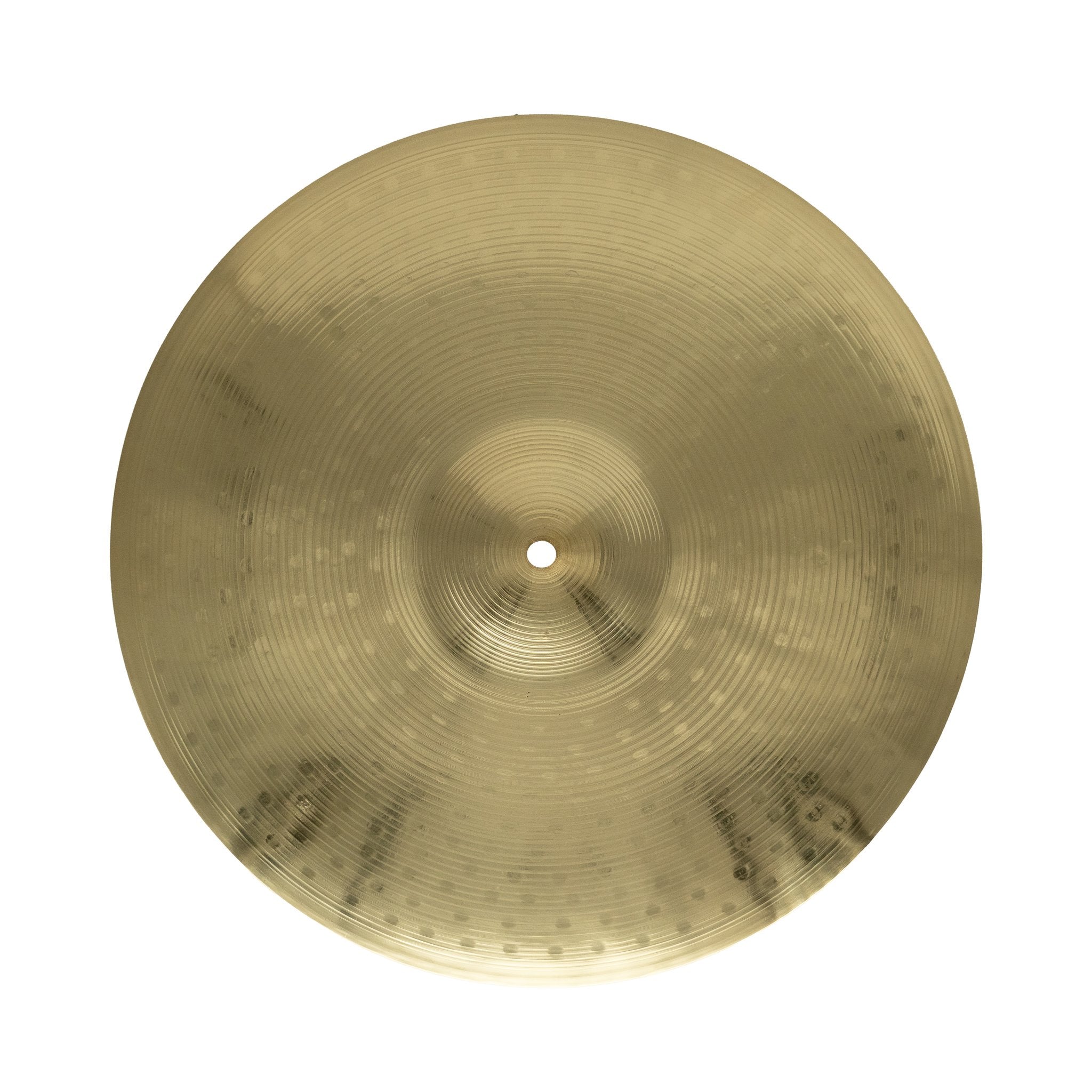 Weiss Crash Cymbal 16"