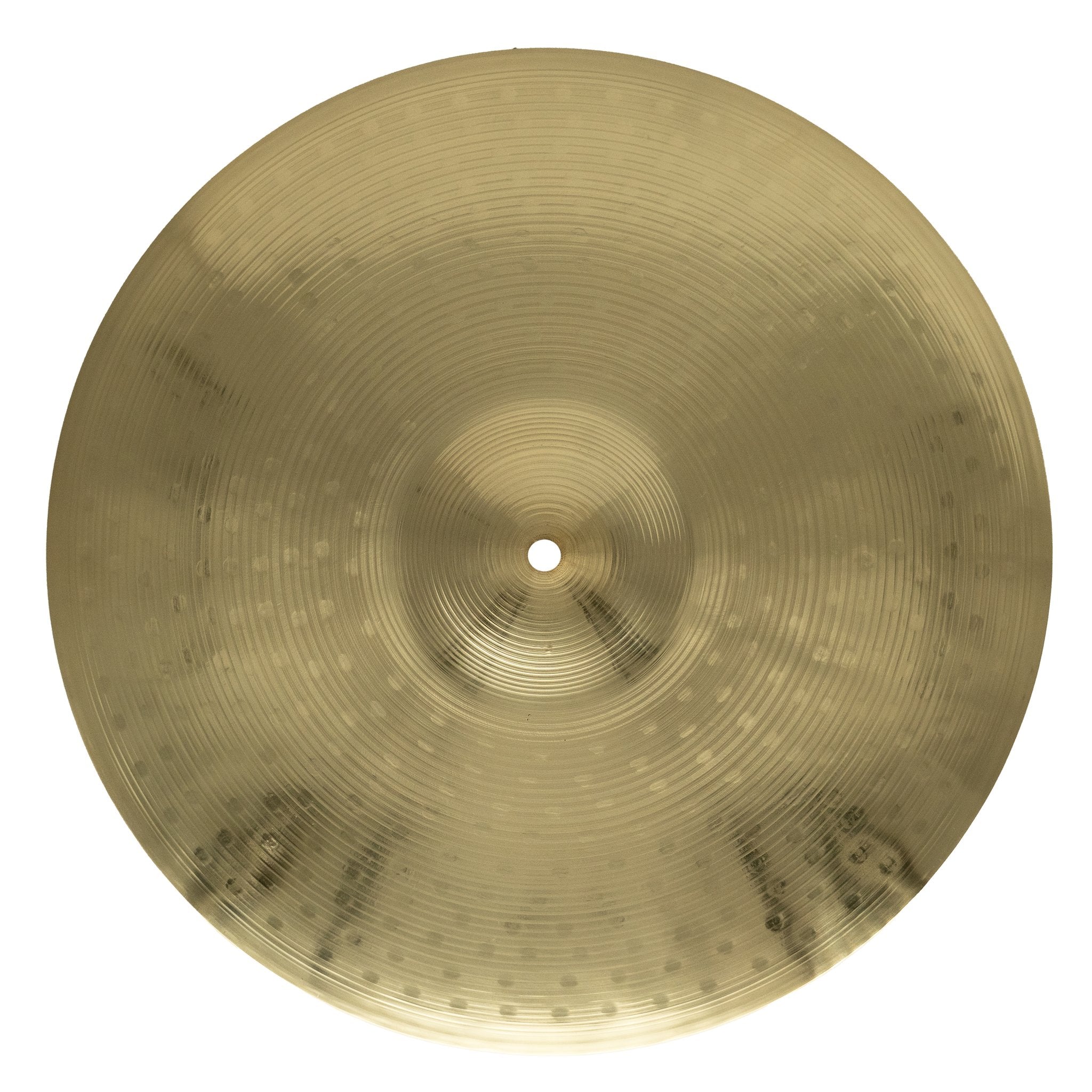 Weiss Crash Cymbal 18"