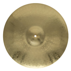 Weiss Crash Cymbal 18"
