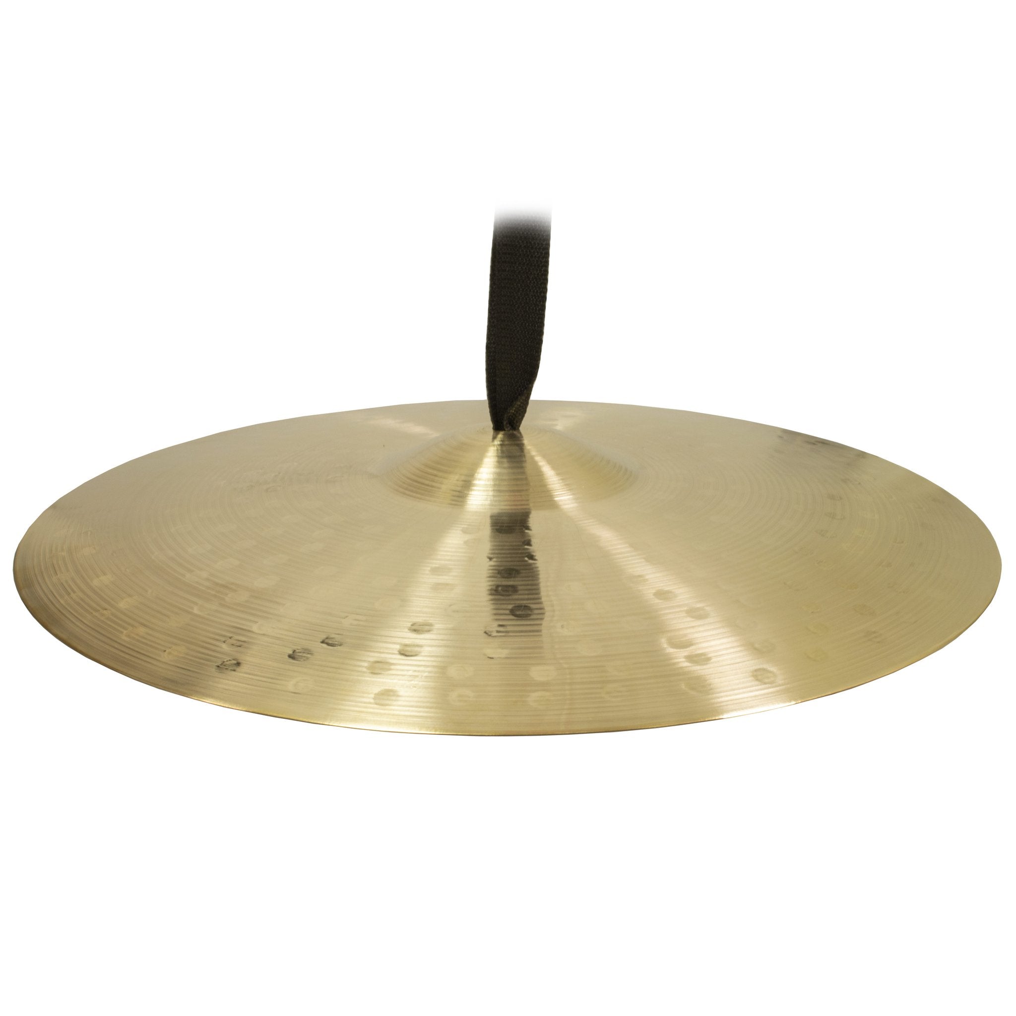 Weiss 18" Traditional Cast Suspended Cymbal