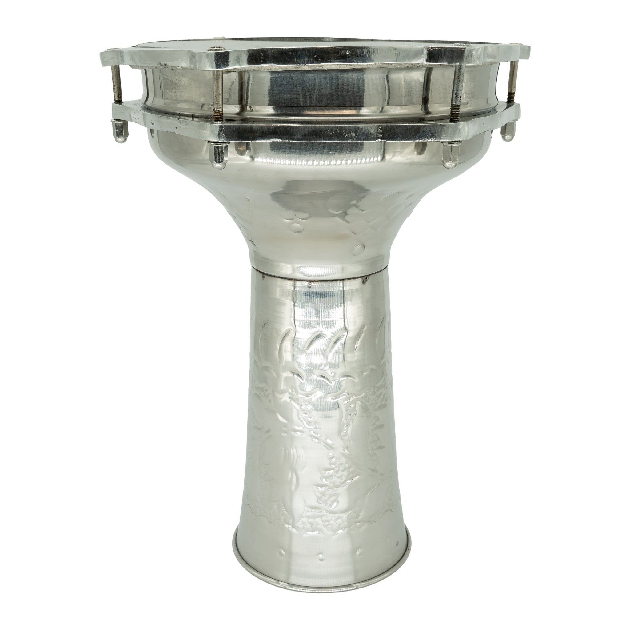 Weiss Egyptian Style Doumbek - 10" Shell