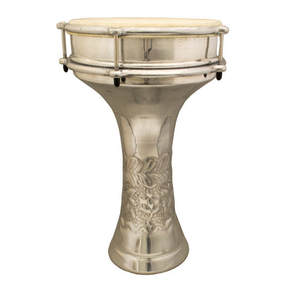 Weiss Egyptian Style Doumbek - 8"