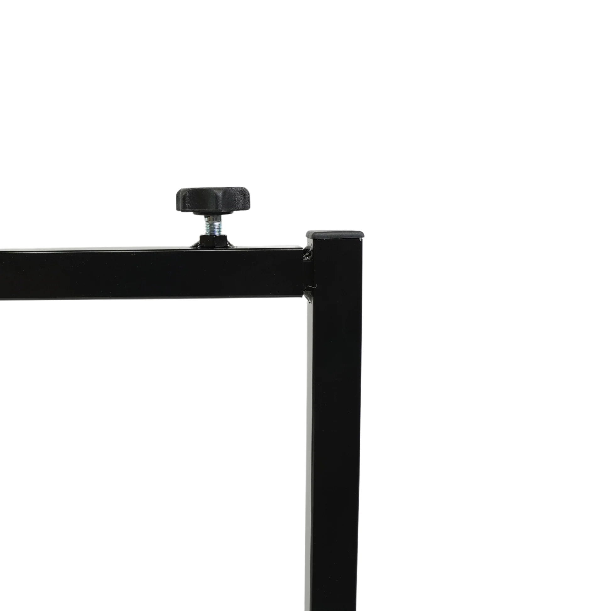 Weiss Gong Stand - Large 40SQ Detail