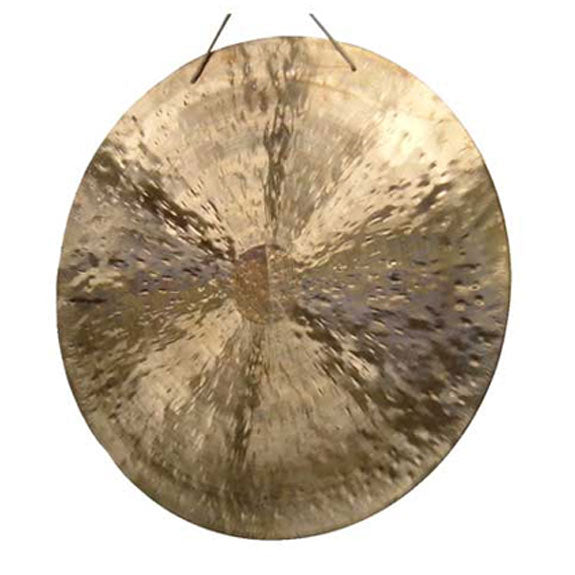 Weiss 10" Hand Selected Feng Wind Gong