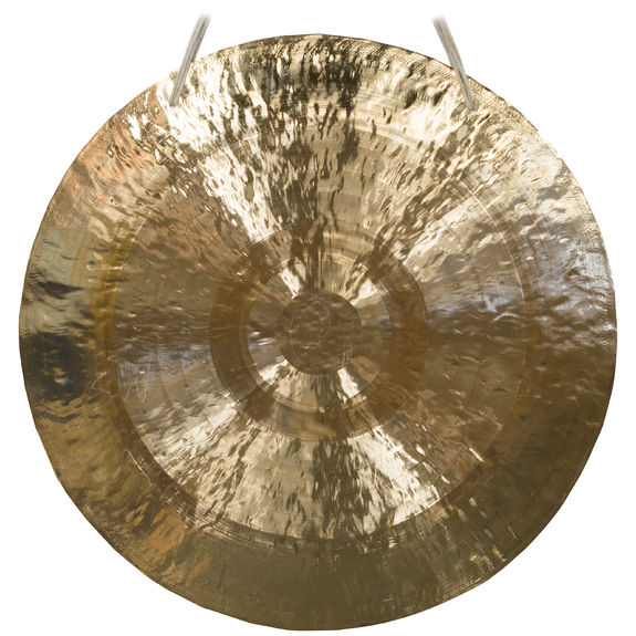 Weiss 22" Hand Selected Feng Wind Gong
