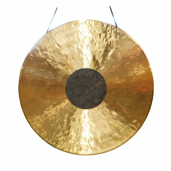 Weiss 32" Hand Selected Flash Gong (80cm)