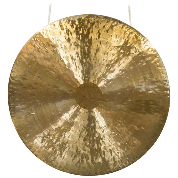 Weiss 12" Hand Selected Heng Gong