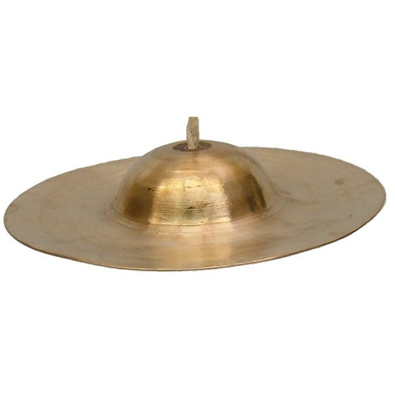 Weiss Jing Cymbal - Medium (JINGMED)