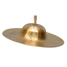 Weiss Jing Cymbal - Small (JINGSM)