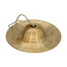 Weiss Jing Cymbal - Small