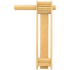 Weiss Large Wooden Ratchet