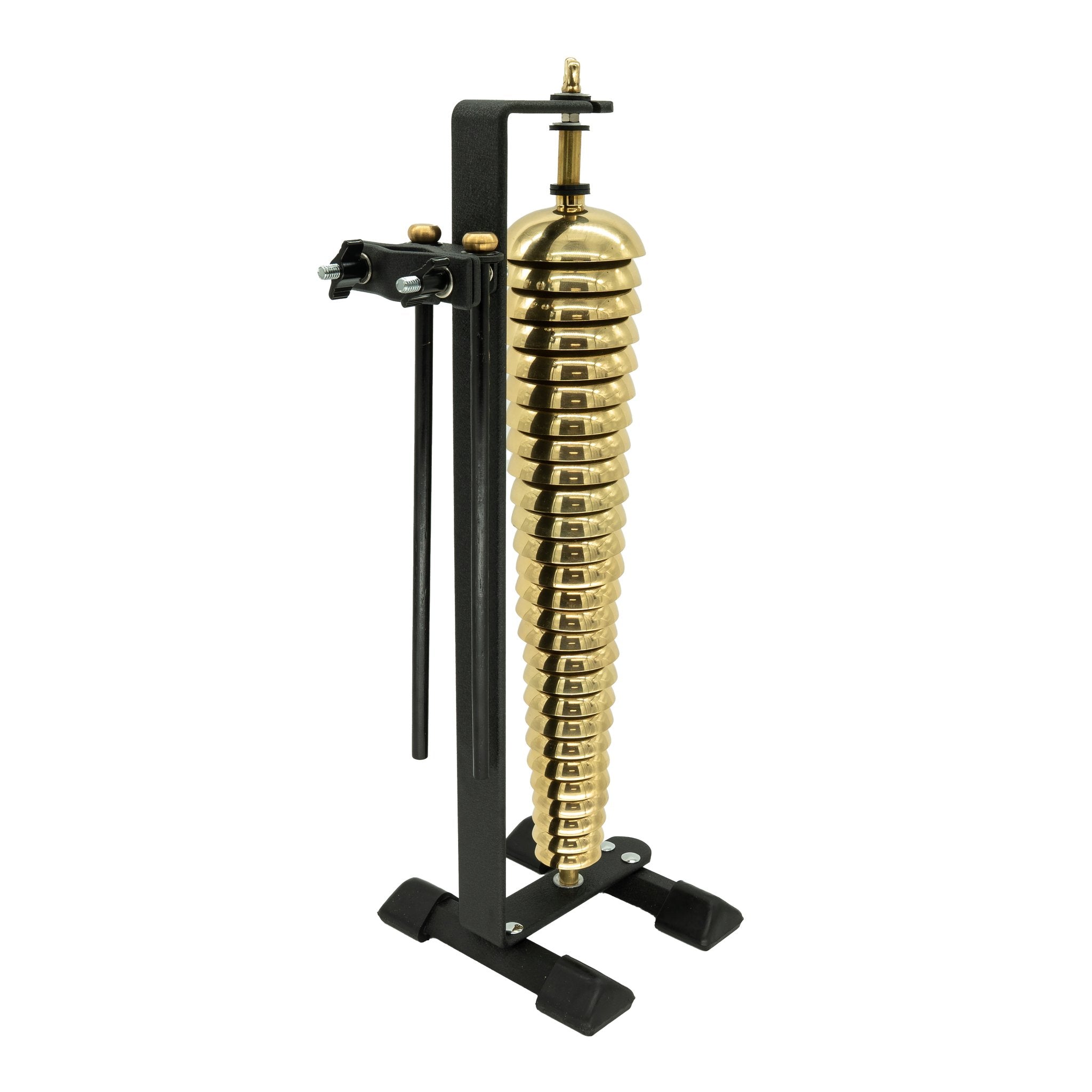 Weiss Liberty One Bell Tree SW-450 Mount Side