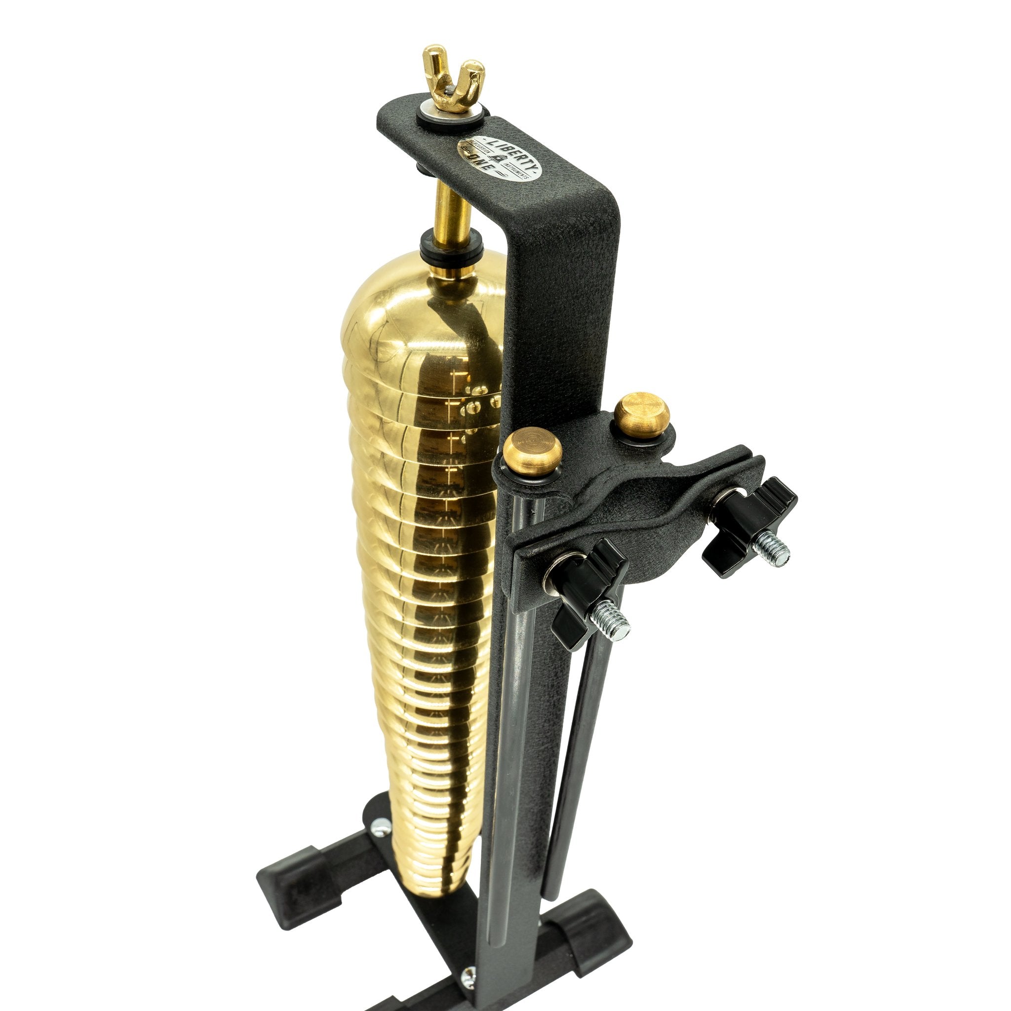 Weiss Liberty One Bell Tree SW-450 Top
