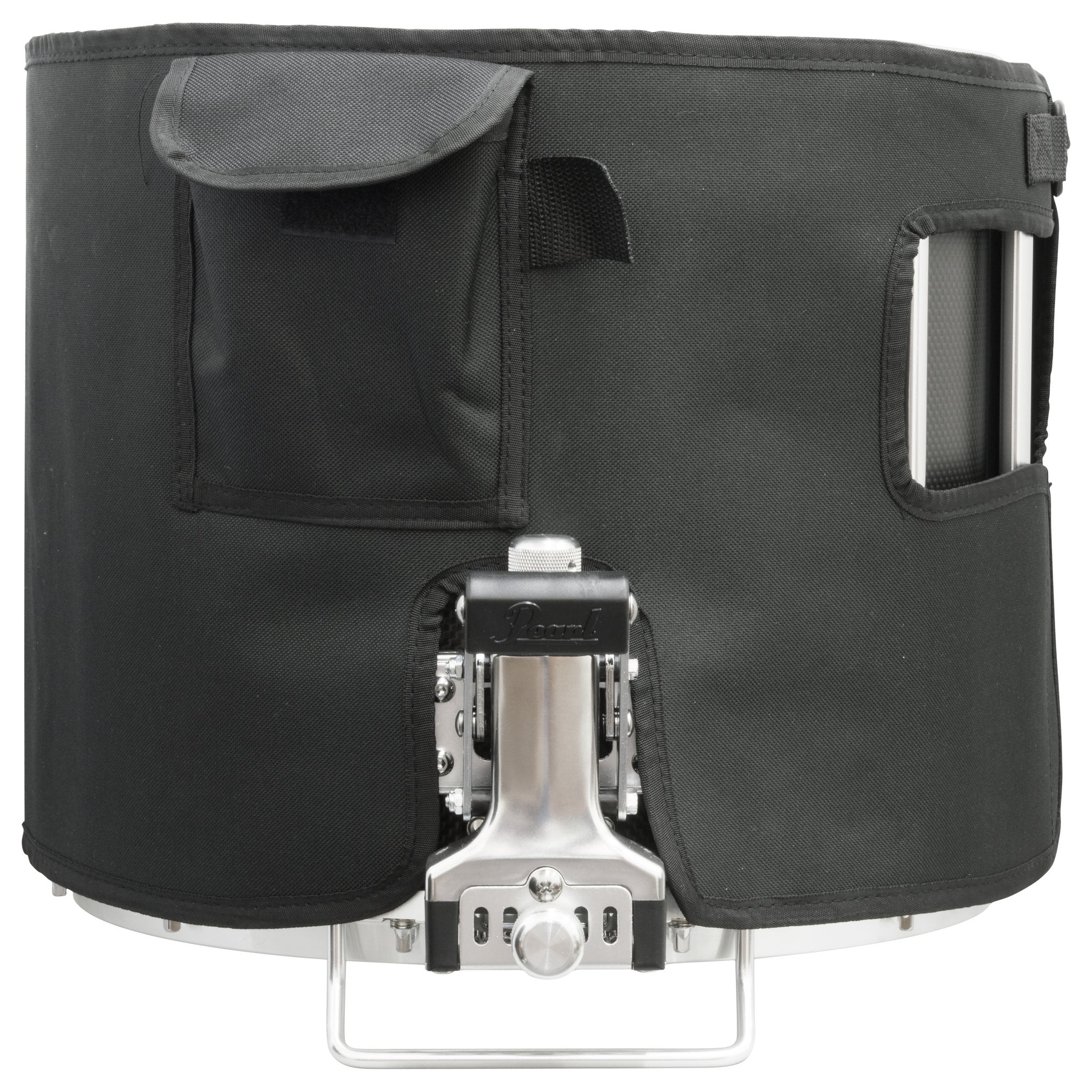 Weiss Marching Snare Drum Cover SDC14 Pocket