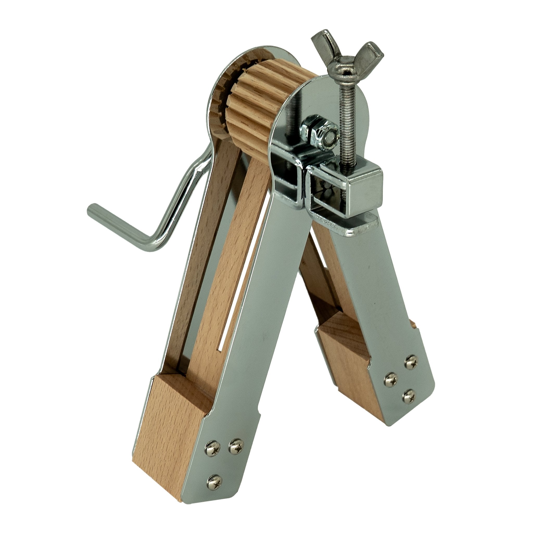 Weiss Ratchet with Mount
