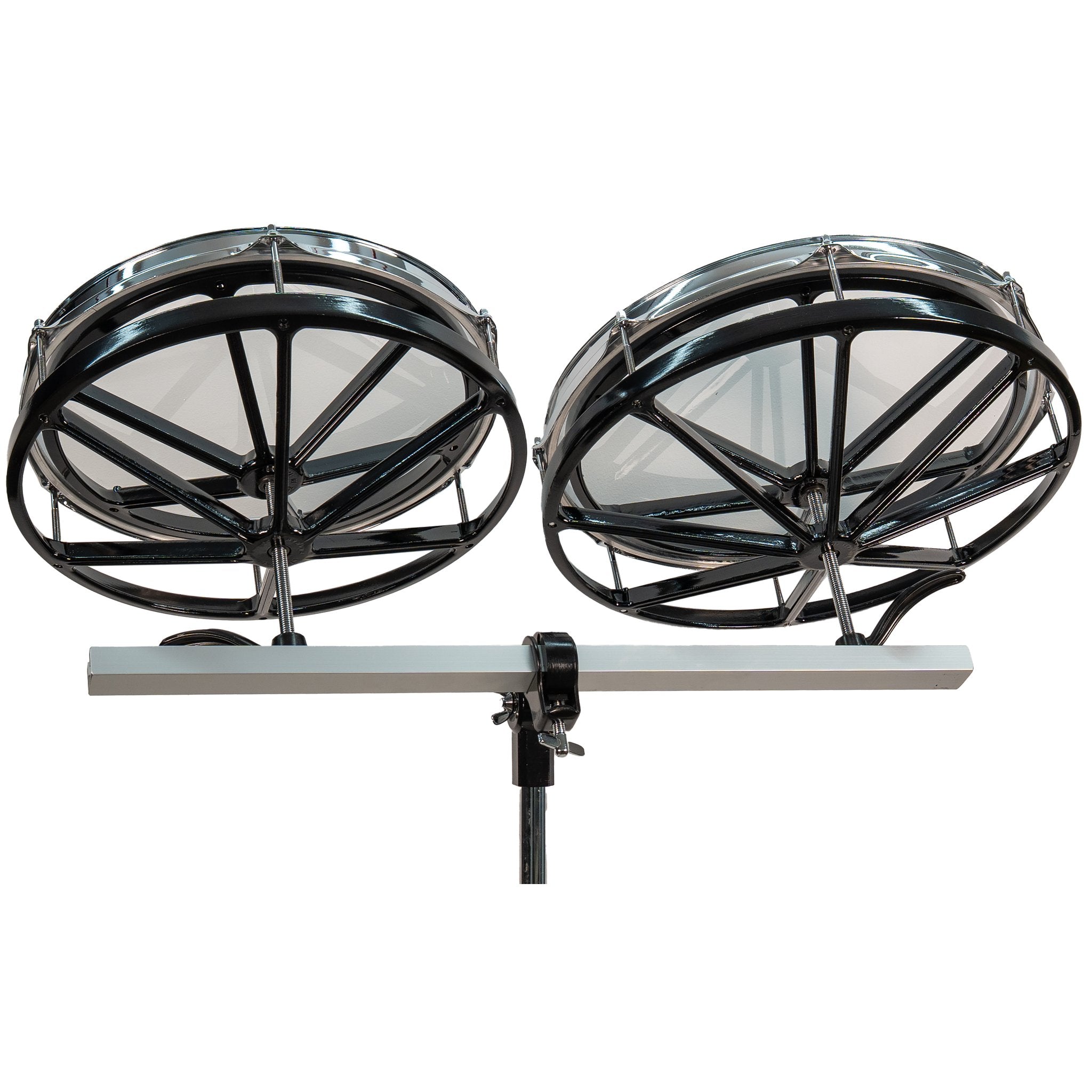 Weiss Roto-Tom Set with Stand 12 14 Back