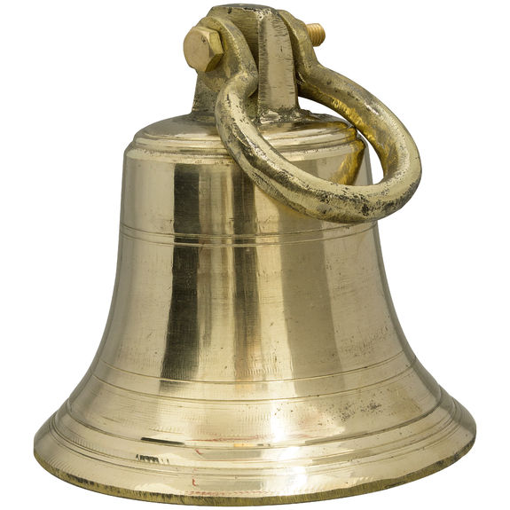 Weiss Ships Bell - Large